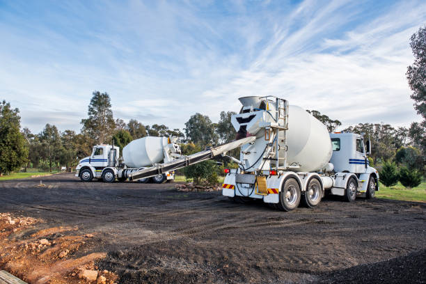 Best Concrete Crack Repair  in Quinebaug, CT