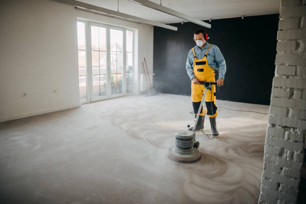 Best Concrete Slab Installation  in Quinebaug, CT