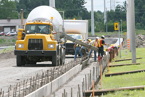 Best Concrete Demolition Services  in Quinebaug, CT